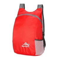 Nueva Mochila Plegable Impermeable De Gran Capacidad Para Camping Senderismo Viajes Deporte Unisex Color Como Mostrado - details 19