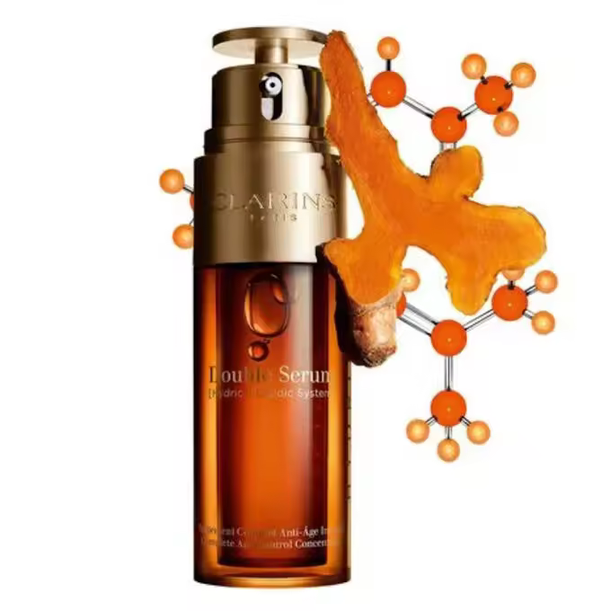 Clarins Double Serum 75 Ml - 1