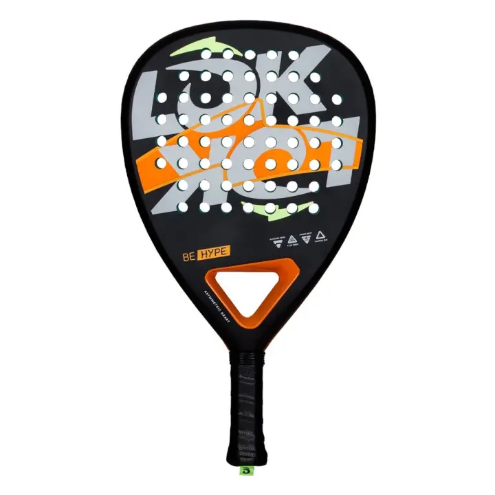 LOK BE Hype 2024 (Pala) - 1