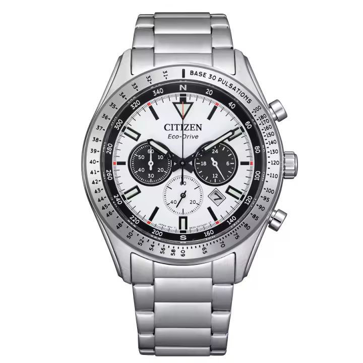 Reloj Chrono Outdoor de Citizen CA4600-89A CITIZEN - 1