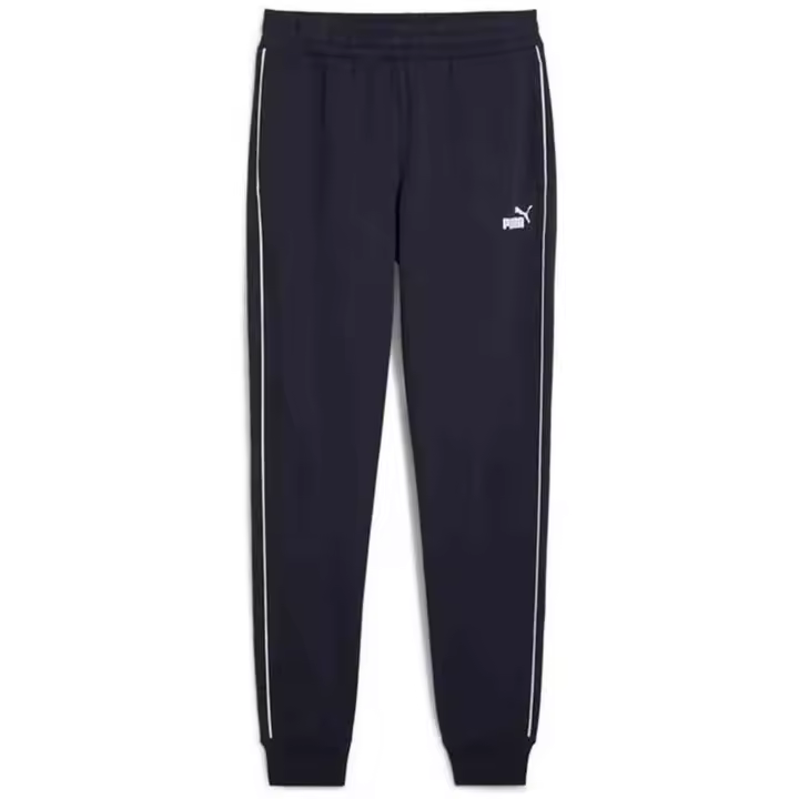 Pantalones Marca Puma Modelo 684621-16 Para Hombre Color Negro - 1
