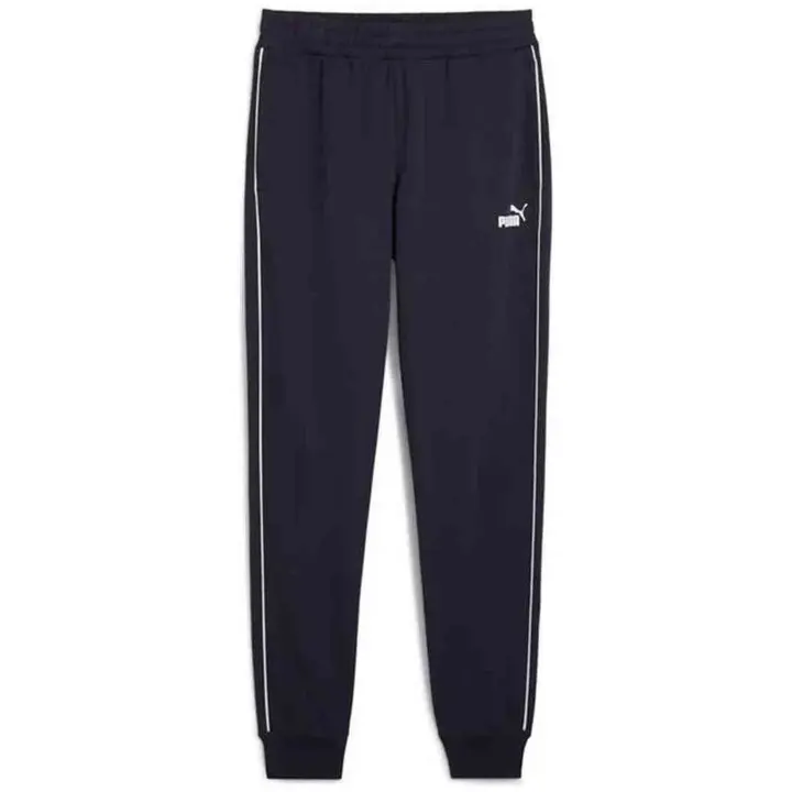 Pantalones Marca Puma Modelo 684621-16 Para Hombre Color Negro - 1
