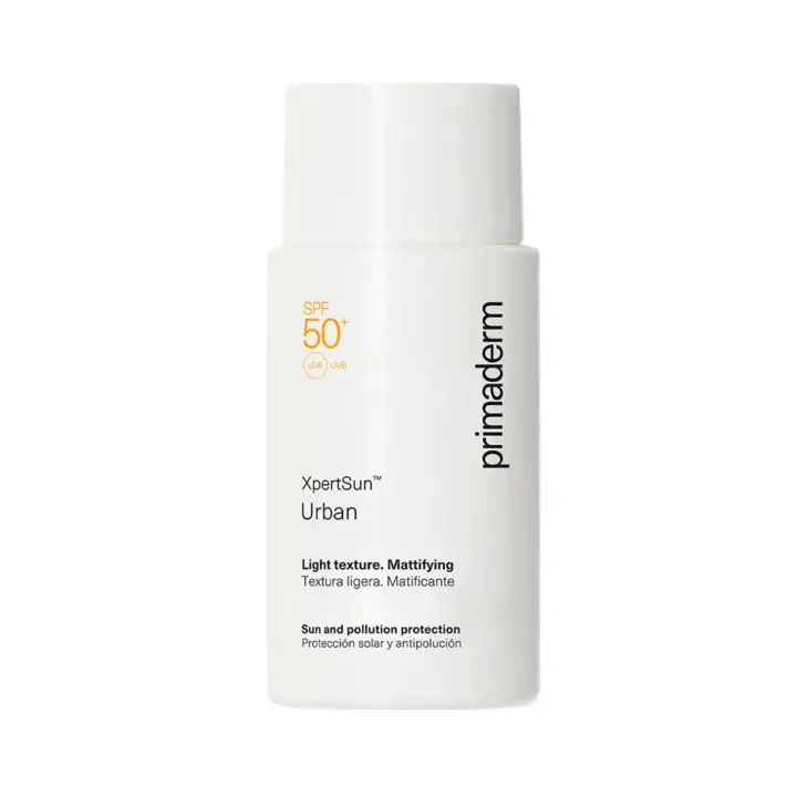 Protección Solar Urbana Singuladerm XPERTSUN SPF50+ 50 Ml - 1