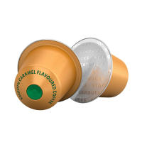 STARBUCKS Caramel de Nespresso, Cápsulas de Café de Tueste Suave 6 x 10 (60 Cápsulas) - QUMIR - details 3