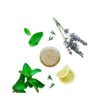 Alma Secret Champú Sólido Shikakai Anticaída 85g - details 2