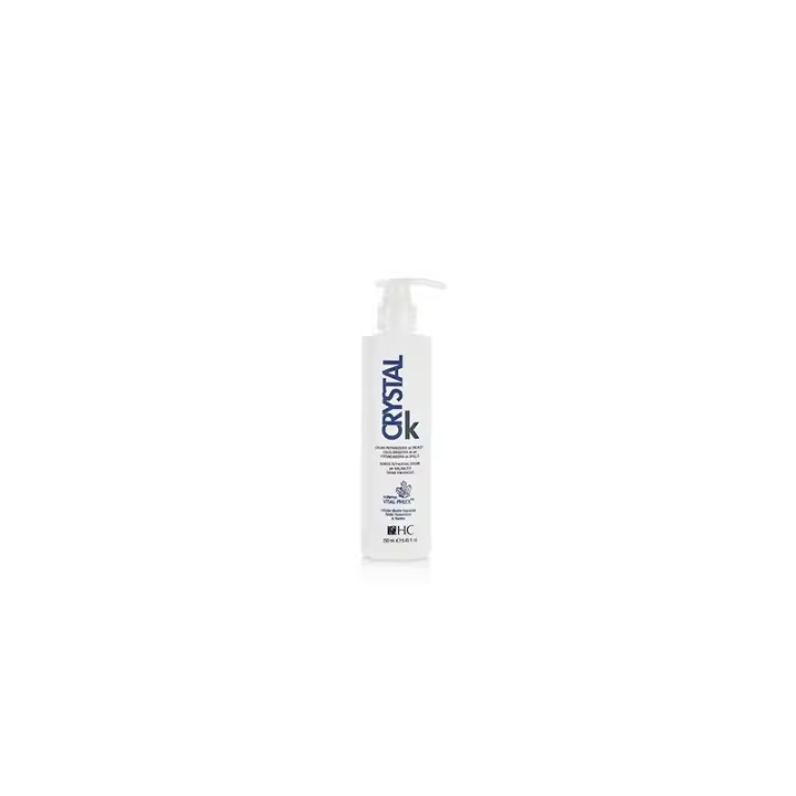 Hairconcept Crystal K Crema Reparadora 250 ml - 1