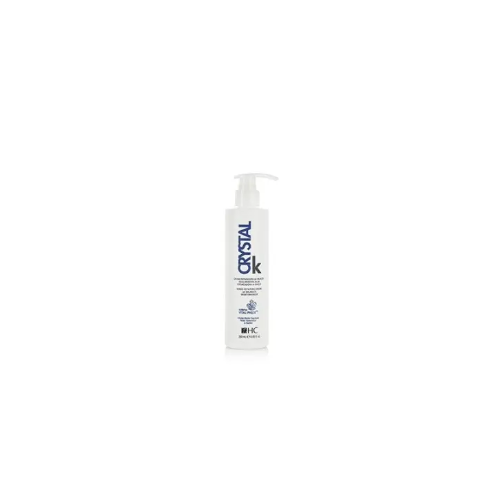 Hairconcept Crystal K Crema Reparadora 250 ml - 1