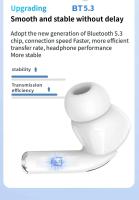 Auriculares Inalámbricos Bluetooth Air pro HiFi Sonido Baja Latencia Reducción De Ruido Para iPhone Android Venta Caliente - details 11