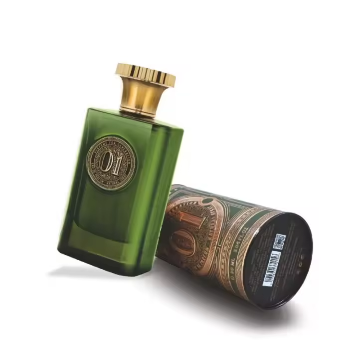 FRAGRANCE WORLD FOR GENERATION 01 EAU DE PARFUM UNISEX  90 Ml    ***NOVEDAD*** - 1