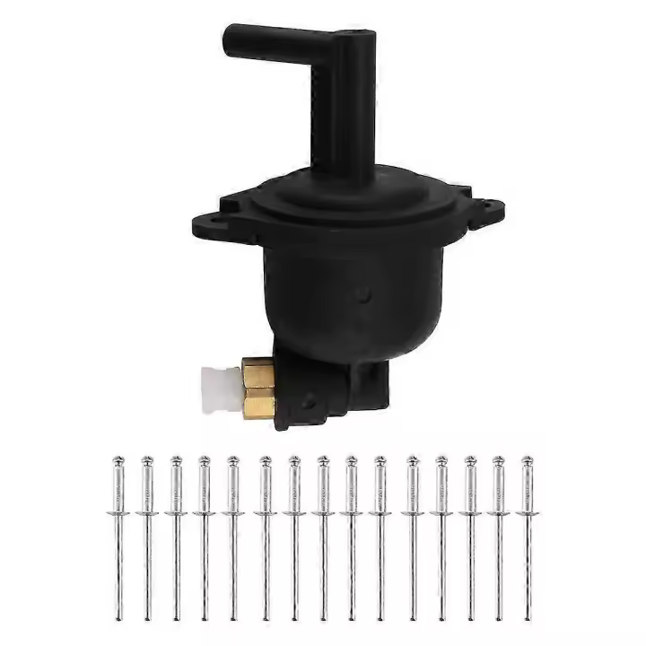Unidad cámara de expansión para Range Sport Velar 5 tanque de sobretensión LR095836 LR121262 LR140035 - 1
