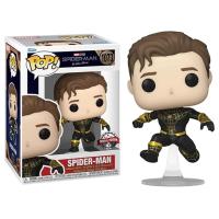 Funko Pop Marvel Spiderman No Way Home Spiderman Special Edition 1073 Figura Coleccionable - details 2