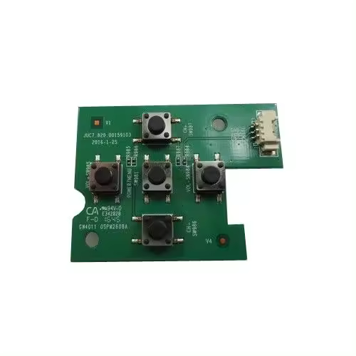 Módulo Botonera JUC7.820.00159103 United LED24H42 - 1