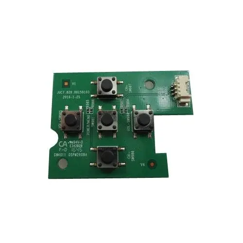 Módulo Botonera JUC7.820.00159103 United LED24H42 - 1
