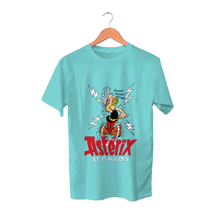 Camiseta Asterix y Obelix Miravia