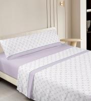 Printex Home Juego de Sábanas  Verano Suave Cama 90, Cama 135, y Cama 150 - details 6
