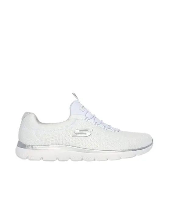 SKECHERS ZAPATILLAS DEPORTIVAS SUMMITS-ARTISTRY CHI 150119 WSL MUJER - 1