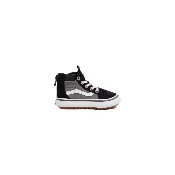 Zapatilla Vans mte sk8-hi zip - 1