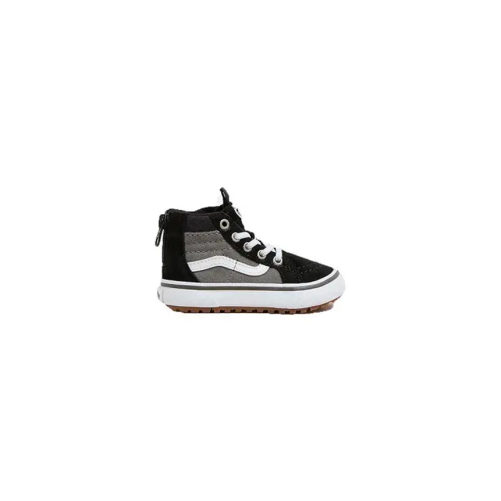 Zapatilla Vans mte sk8-hi zip - 1