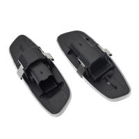 Lámpara De Señal De Giro LED Para Citroen C3 C4 C5 DS3 DS4 Peugeot 207 308 RCZ 2010-2015 Luz Repetidora De Marca Lateral 12V 2400LM T10 - details 1