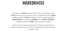 Kinder COUNTRY Nacional España Original caja de 40 unidades - Delicioso snack de chocolate con leche extrafino y relleno de leche y cereales. Contiene 40 unidades envueltas individualmente MUY RICOS - details 1
