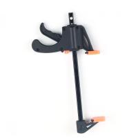 Juego De 1/3/5 Piezas De Abrazaderas De Madera De 4 Pulgadas F Clip Con Sujeción Rápida Herramienta De Carpintería Para DIY - details 8
