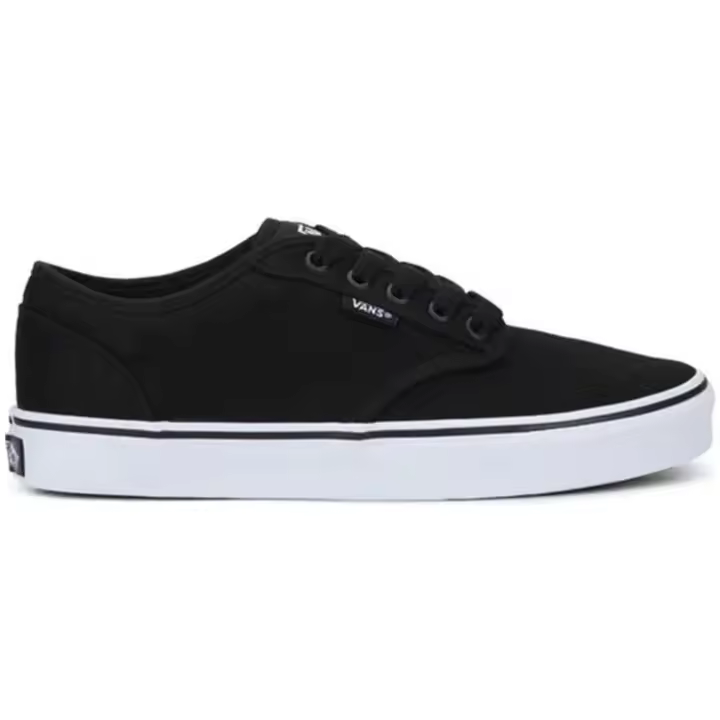 Zapatillas Vans Atwood para hombre en color negro - 1