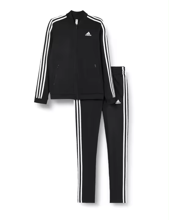 ADIDAS-Chand-W 3S TR TS - 1