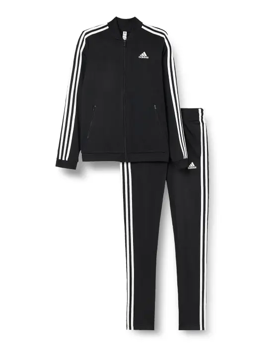 ADIDAS-Chand-W 3S TR TS - 1