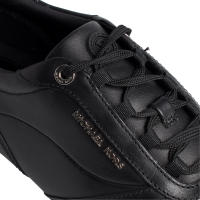 Michael Kors-Sneakers Allie Stride de Piel 43S2ALFS1L para Mujer
