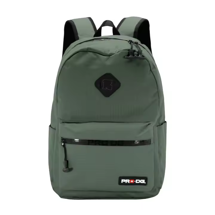 PRO-DG Khaki Mochila Smart, Verde Militar - 1