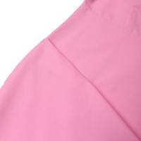 Vestido Elegante Sin Mangas De Mujer ZANZEA De Moda Coreana Casual Con Cuello Redondo Draped Vestidos De Oficina Largo Hasta La Rodilla Para Mujer - details 20