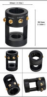 Torno De Tungsteno Para Soldadura TIG Herramientas Multi-Angulo Y Desplazamiento Horizontal Con Corte De Ranura Para Auxiliar De Soldadura - details 3