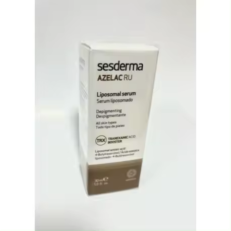 Sesderma Azelac Ru Liposomal Serum Despigmentante Facial Concentrado - 1