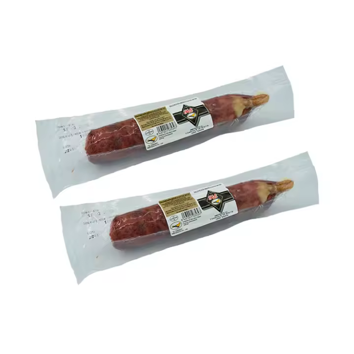 Salchichón Ibérico extra Fili 500 gramos Salamanca - 1