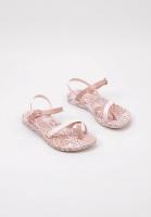 Ipanema FASHION SAND VII KD Chanclas Niña Rosa - details 1