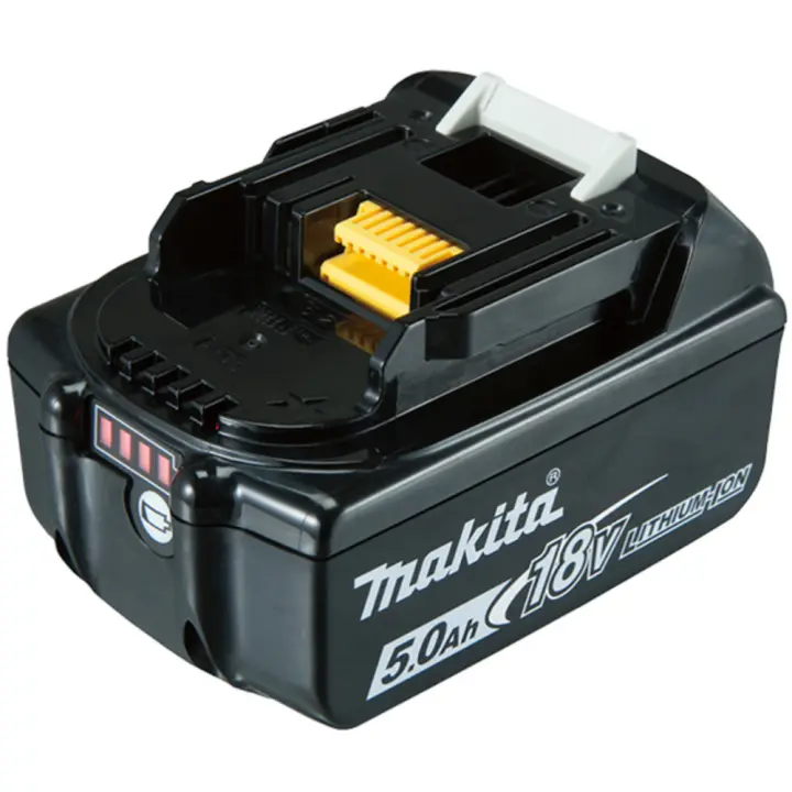 MAKITA 197280-8 - Batería Li-ion • 18V • 5,0 Ah • BL1850B - 1