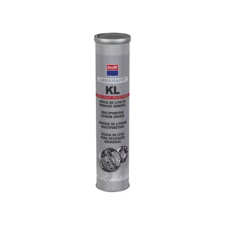 Grasa litio luberkrafft kl 400gr - 1
