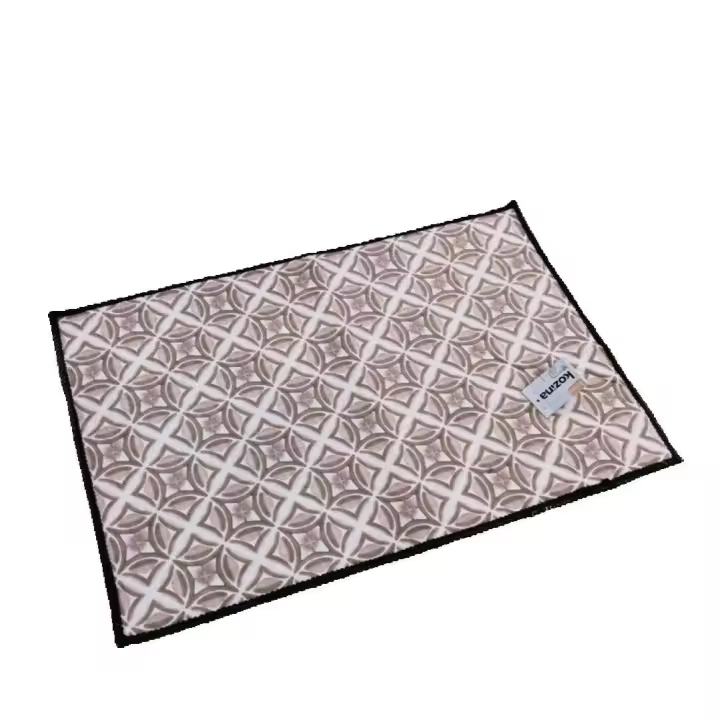 KOZINA.ALFOMBRA ANTIDESLIZANTE PARA COCINA MODERNA Y SEGURA - Varios Tamaños - 1