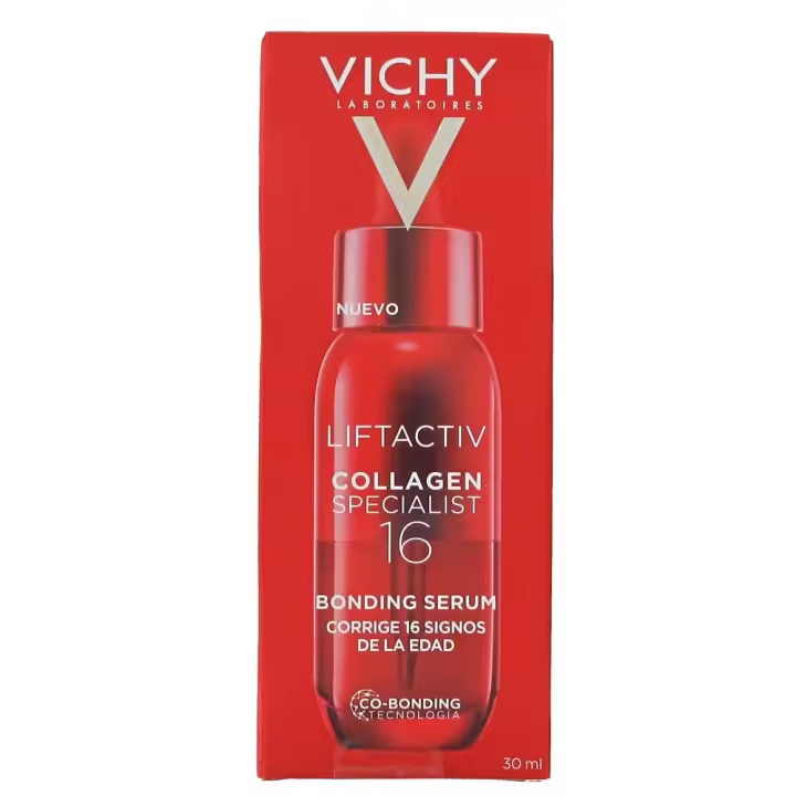 Vichy  Lifactiv Collagen Specialist Serum 30ml - 1