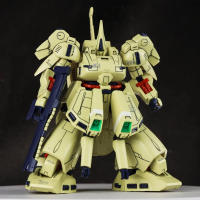 Kit De Modelado STAR HG 1/144 THE-O PMX-003 Figura De Acción Robot Personalizable Regalos Para Hobby Y Juguetes Unisex - details 5