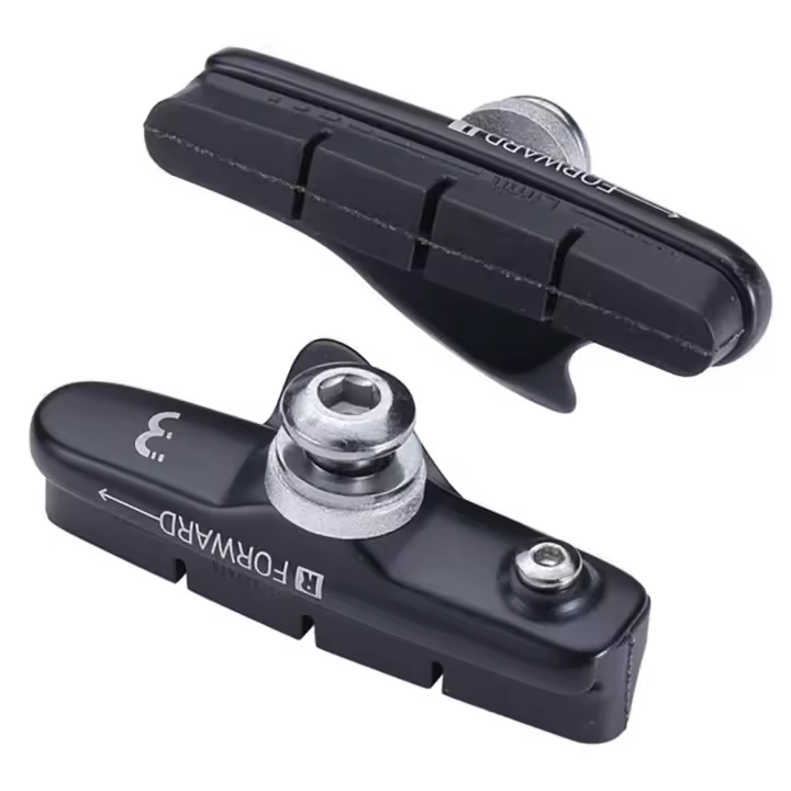 Bbb Pastillas De Freno De Llanta Completas Roadstop Shimano/sram - 1