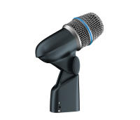 Micrófono Dinámico BETA 56A De G-MARK Para Miking Cerrado Montaje Giratorio Con Cable Polaridad Cardioid Certificado CE FCC RoHS Weee - details 8