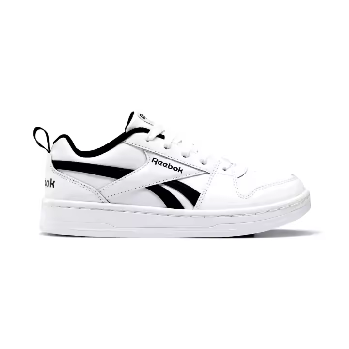 Zapatilla REEBOK Royal Prime 2.0 10003910 Blanco/Negro CMSport 2892 Reebok - 1