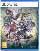 GAL GUARDIANS DEMON PURGE PS5 - Nuevo a estrenar - PAL España - Meridiem Games - details 1