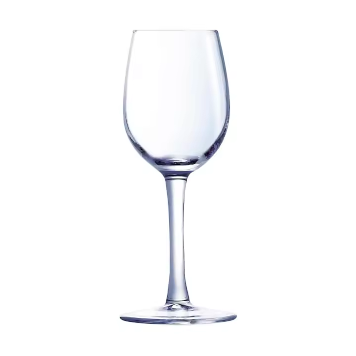 Copas Chef & Sommelier Cabernet Caja 6 Copas Vodka Krysta 7CL Transparente Brillo Ecológico Apto Frigorífico - 1