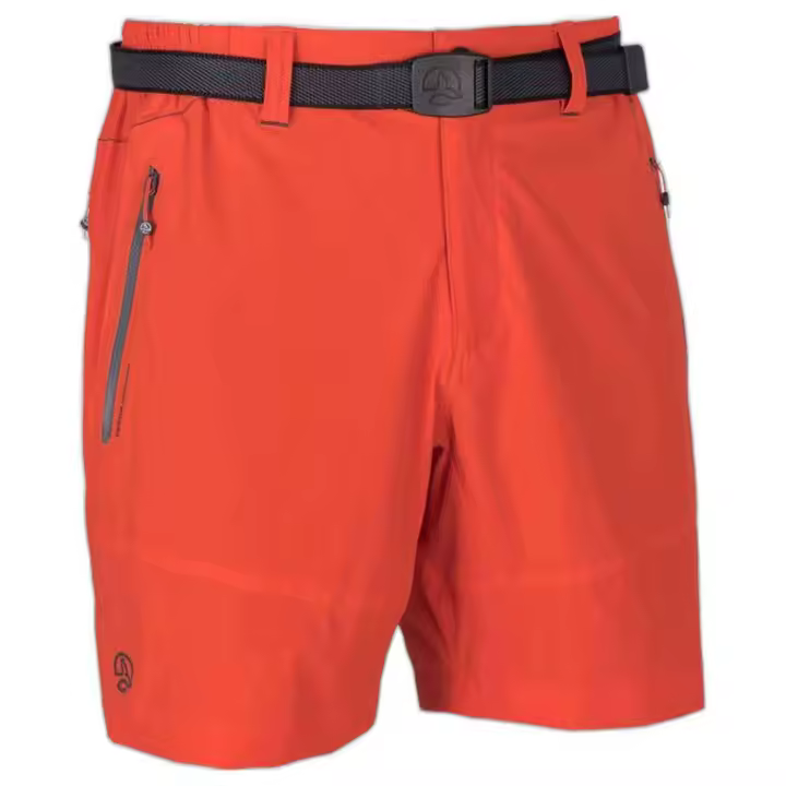 Textil Montaña marca Ternua modelo 1241138-7474 para hombre en color naranja - 1