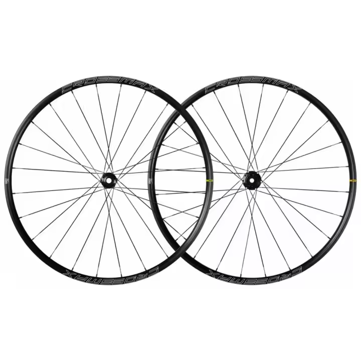 Mavic Juego De Ruedas Mtb Crossmax Boost 29 6b Disc Tubeless - 1