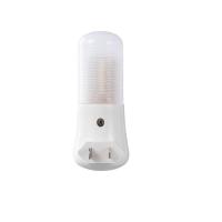 Lámpara Nocturna LED Para Dormitorio Y Pasillo Con Enchufe Estándar De Eficacia Energética Iluminación Inteligente Para Alimentación Del Bebé - details 1