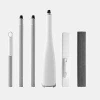 Mopa Innovadora We Houseware con Autoescurrido y 2 Esponjas - Limpieza Fácil - details 6