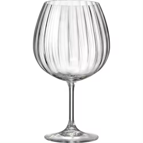 Estuche 2 Copas Cubata Gintonic Bohemia 820ml - 1